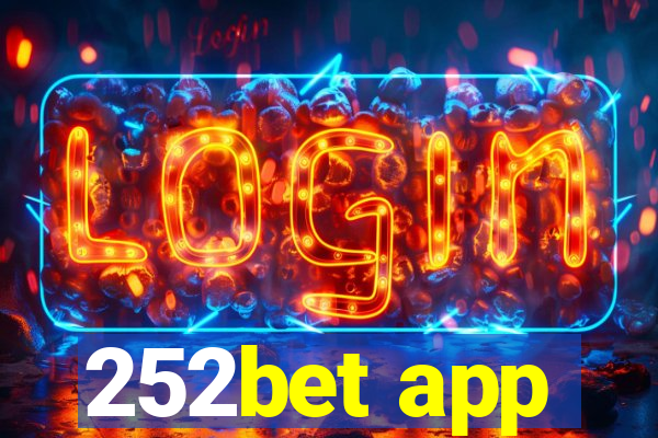 252bet app